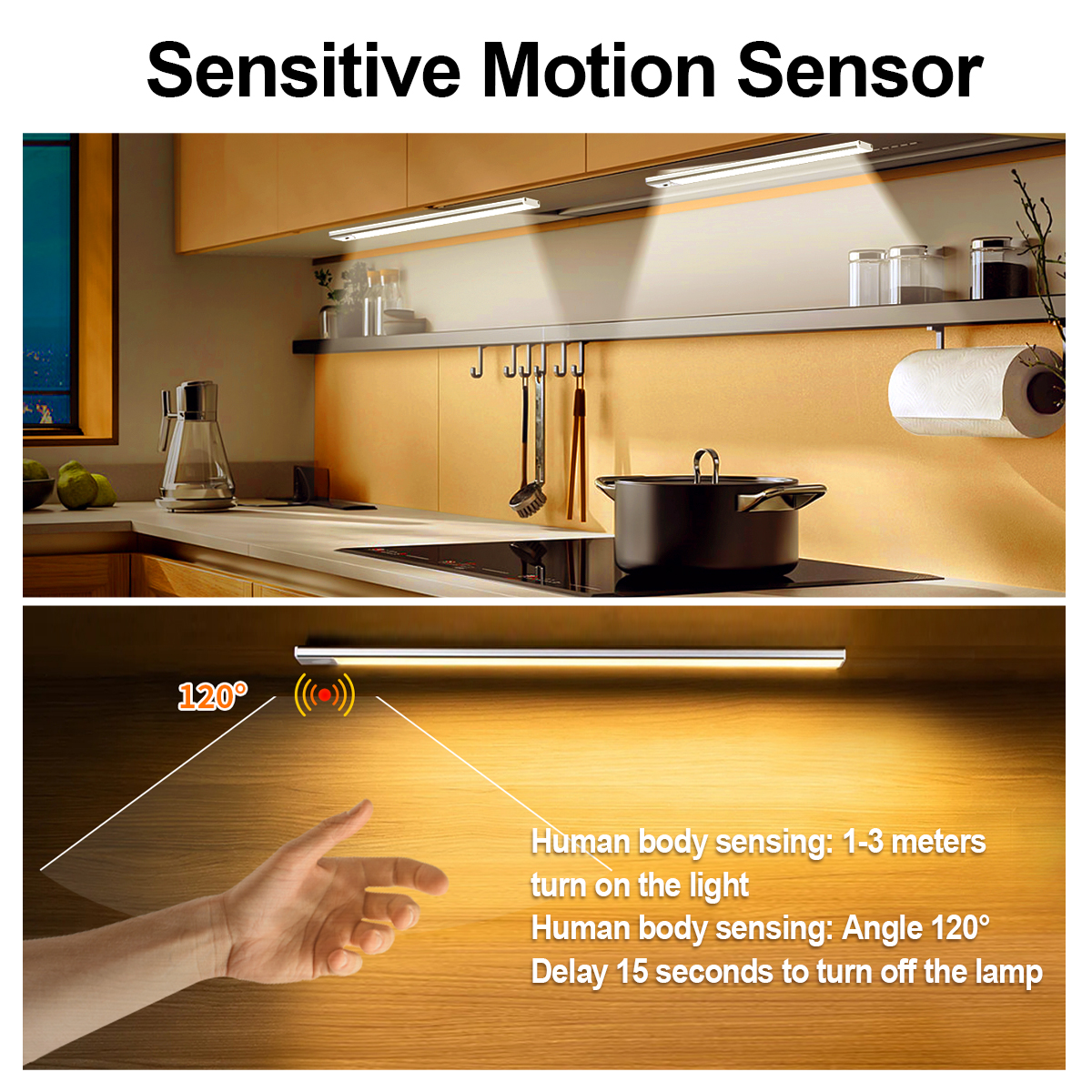 HCP255 柔光款银色手扫三色